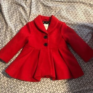 Cat & Jack winter coat